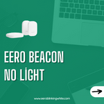 Eero Beacon No Light