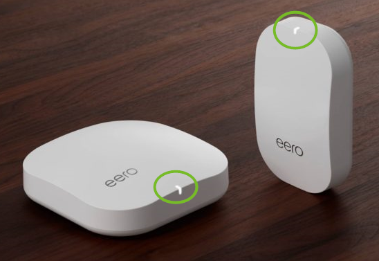 My Eero