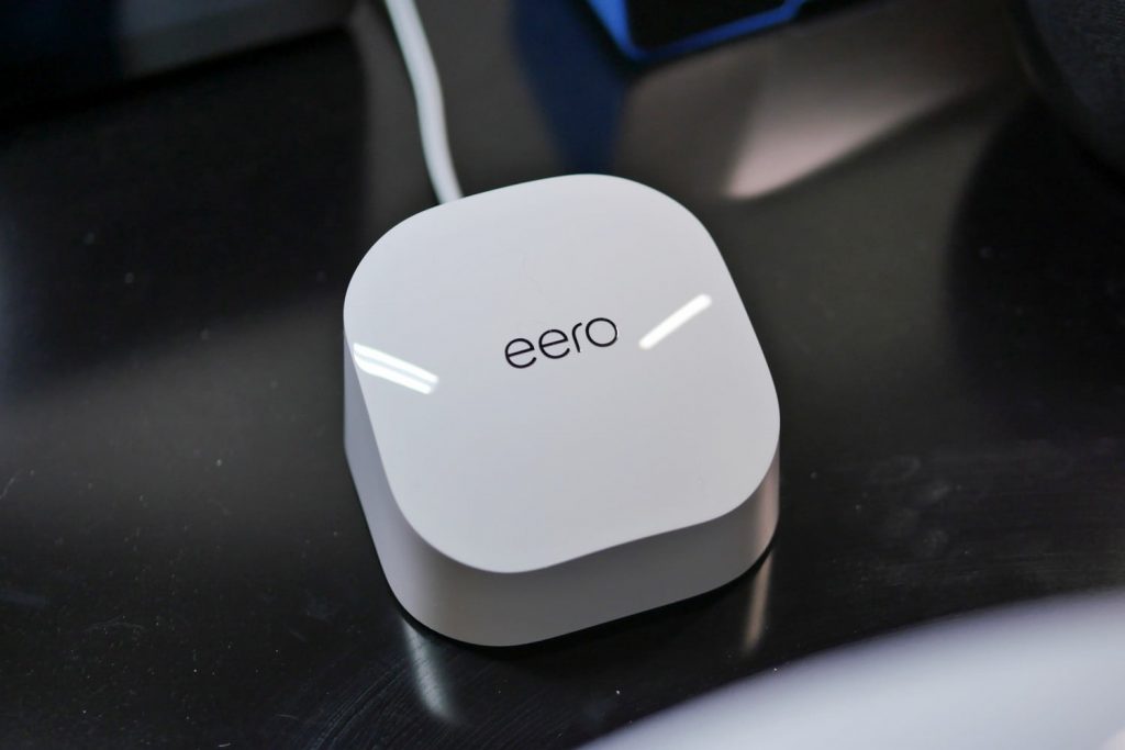 Eero Not Turning On