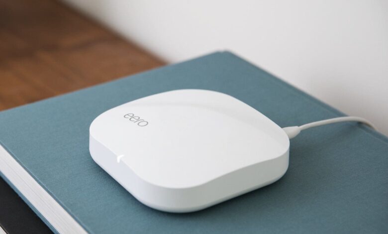 eero subscription